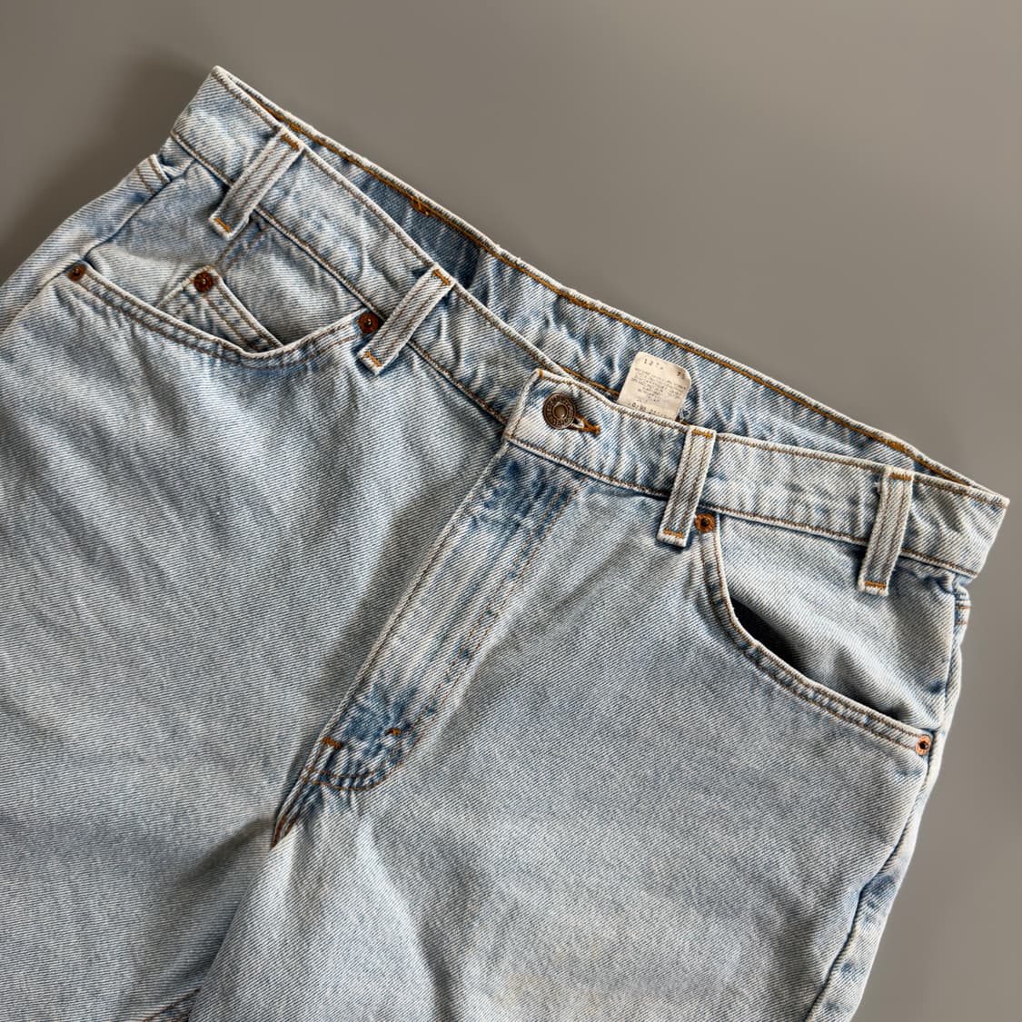 90s levi’s 550 빈티지 리바이스 35인치 015 상품이미지2