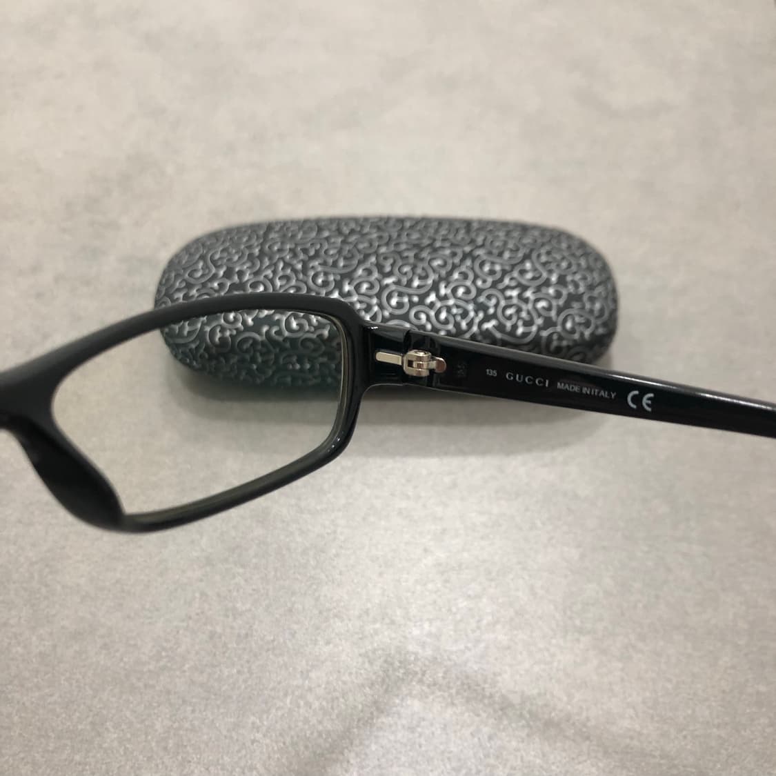 구찌 이태리 안경 상품이미지4