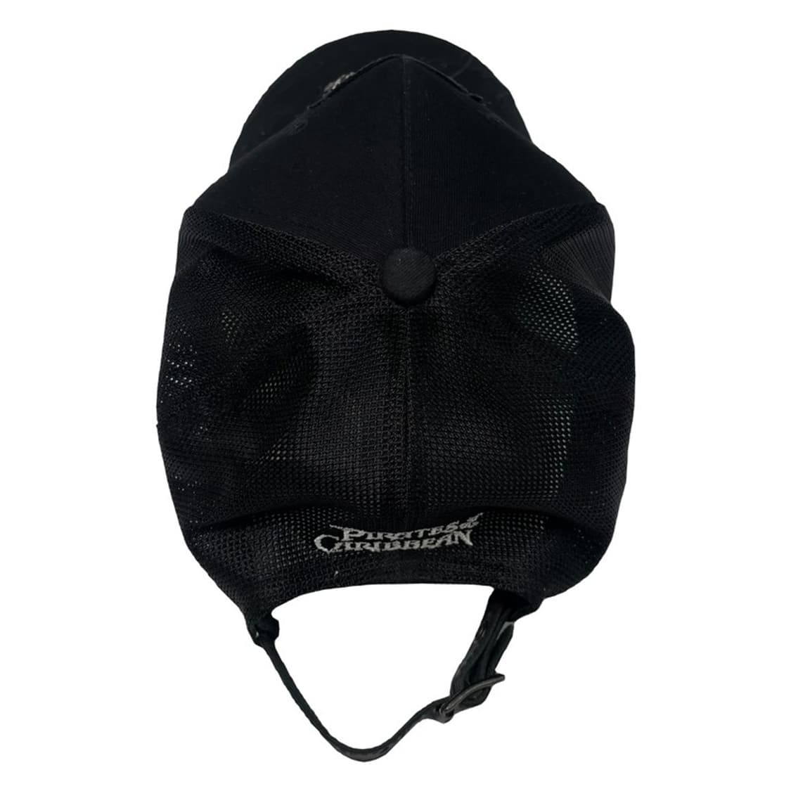 햇츠온 빈티지 캐리비안 볼캡 블랙 상품이미지8