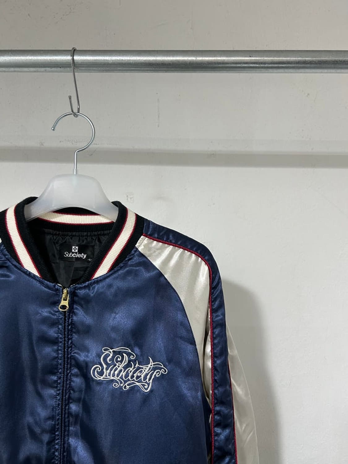 vtg jacket 상품이미지2