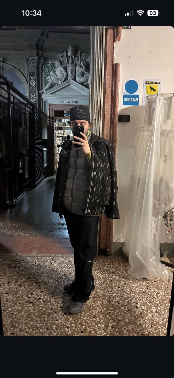 (48) 키코 코스타디노브 잭라이트 파카 상품이미지1