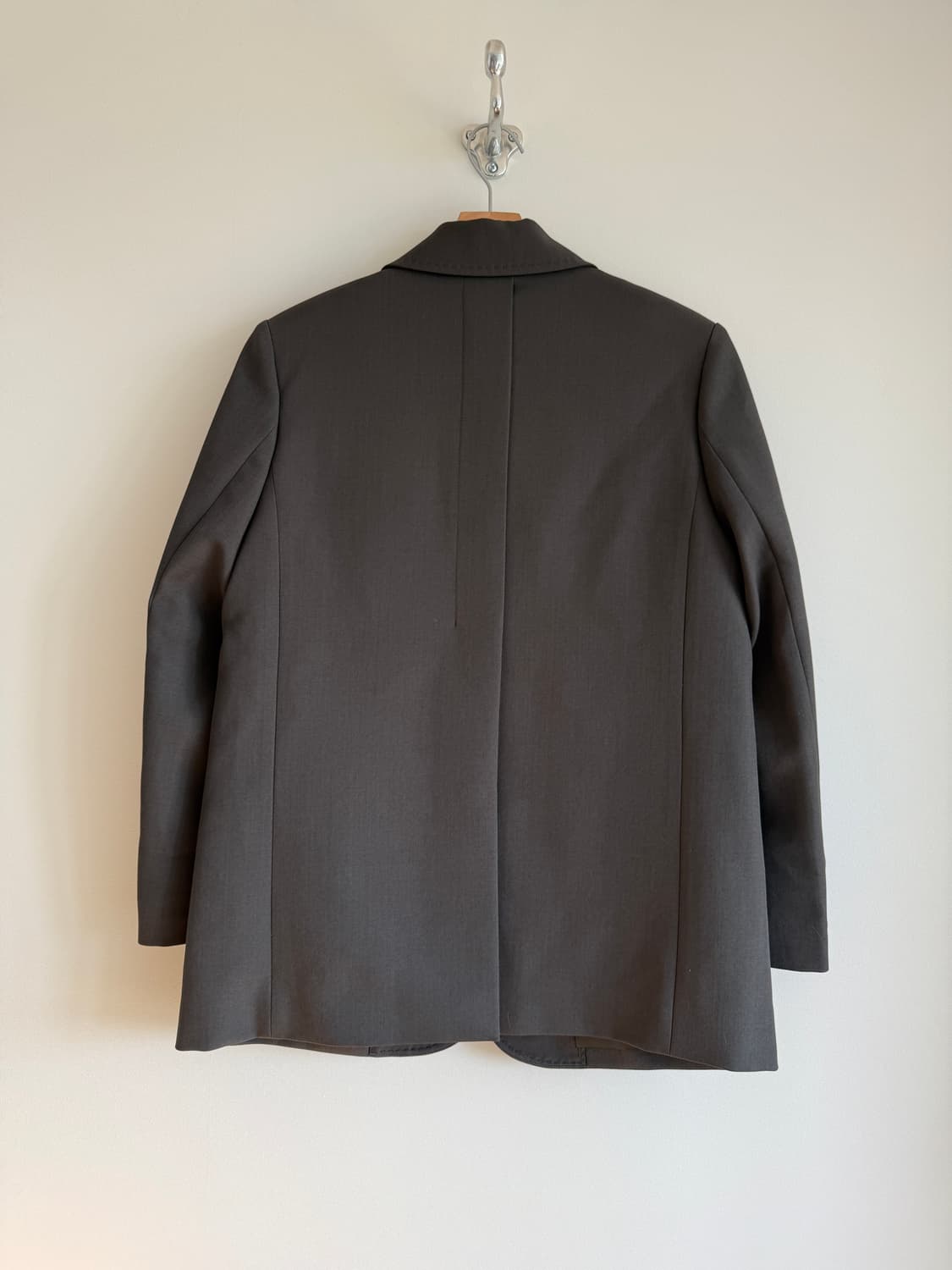 더엣지(The AtG) 2버튼 자켓 상품이미지4