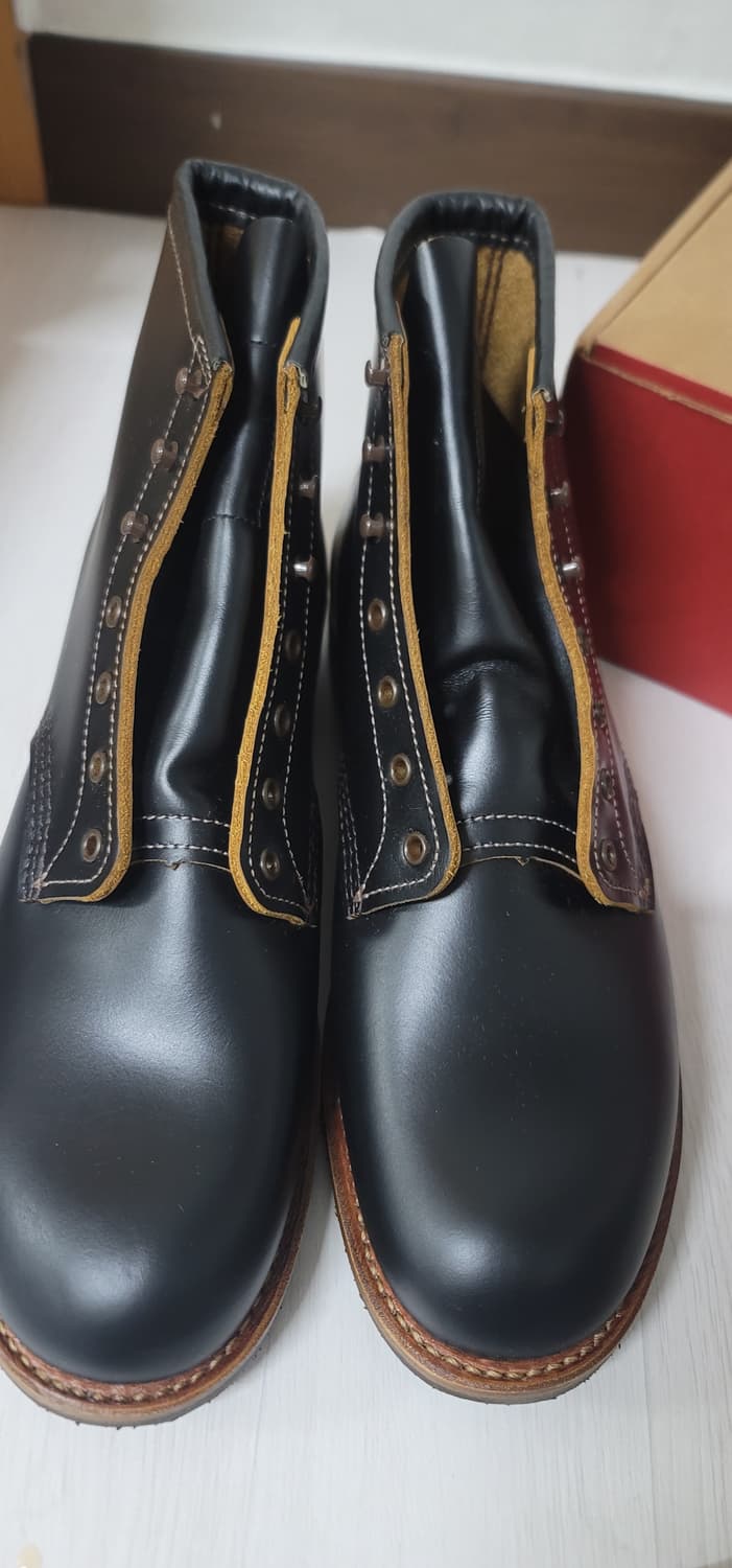 레드윙 9060 신품 285 상품이미지2