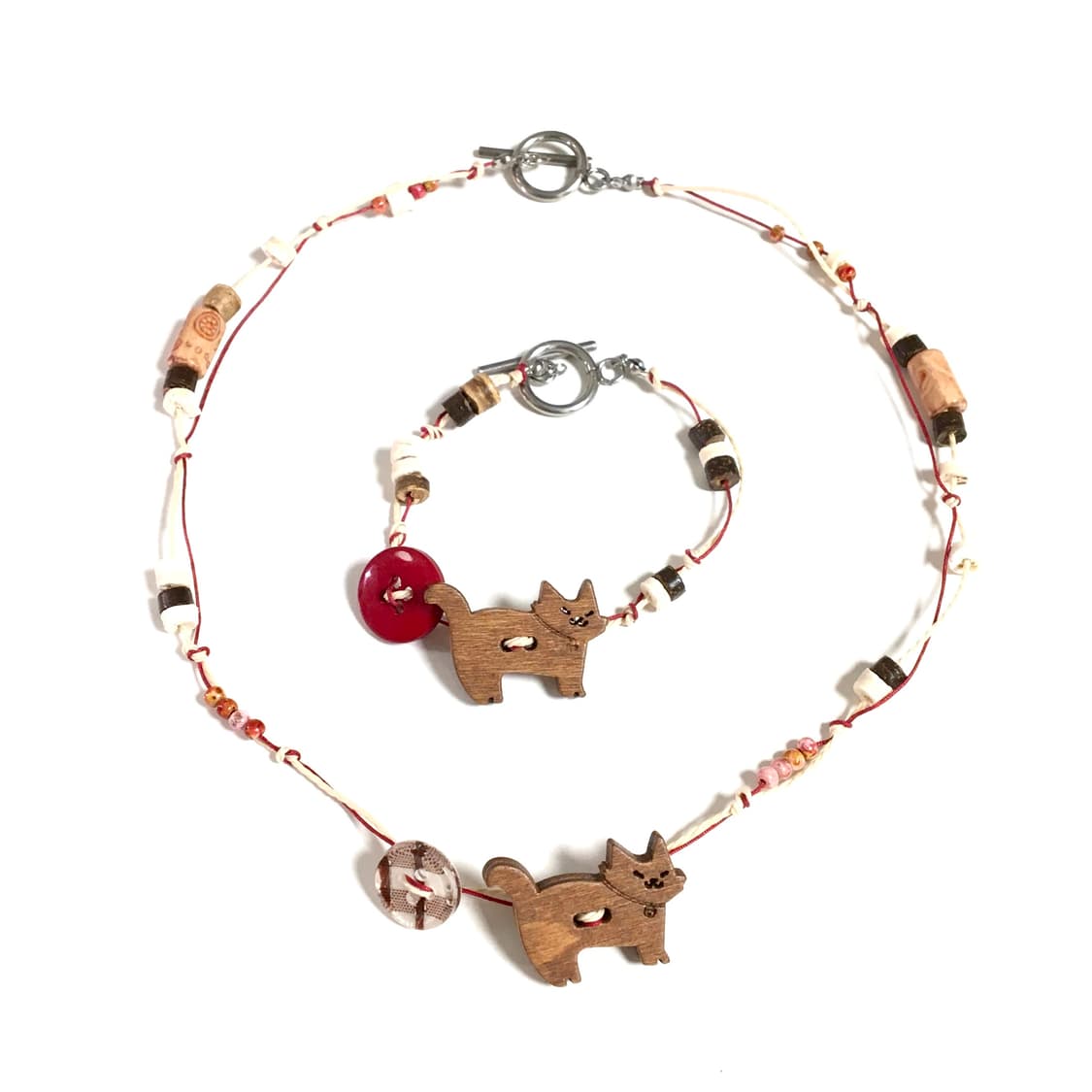 Coco Neko Bracelet 상품이미지3