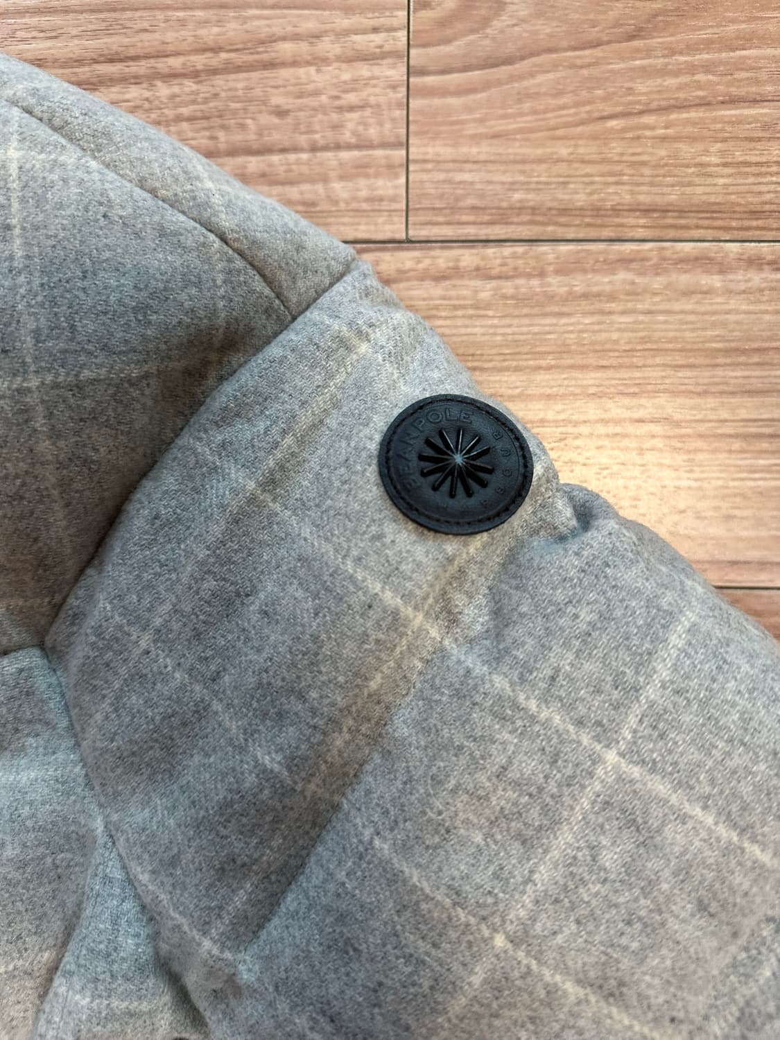 빈폴 프리미엄 패딩 거위털 다운 상품이미지3