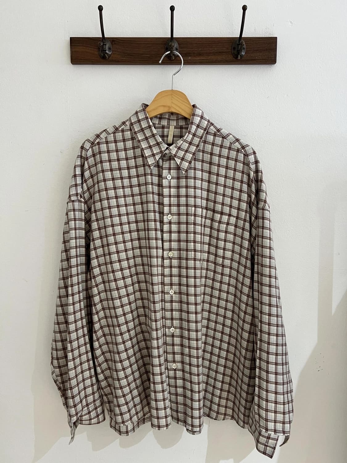 Sunflower 셔츠 선플라워 상품이미지1