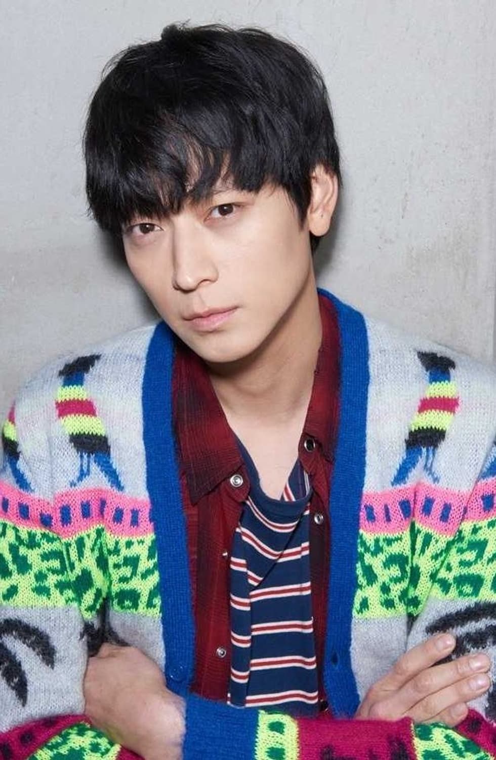 SAINT LAURENT - SS16 Dinosaur Cardigan 상품이미지9