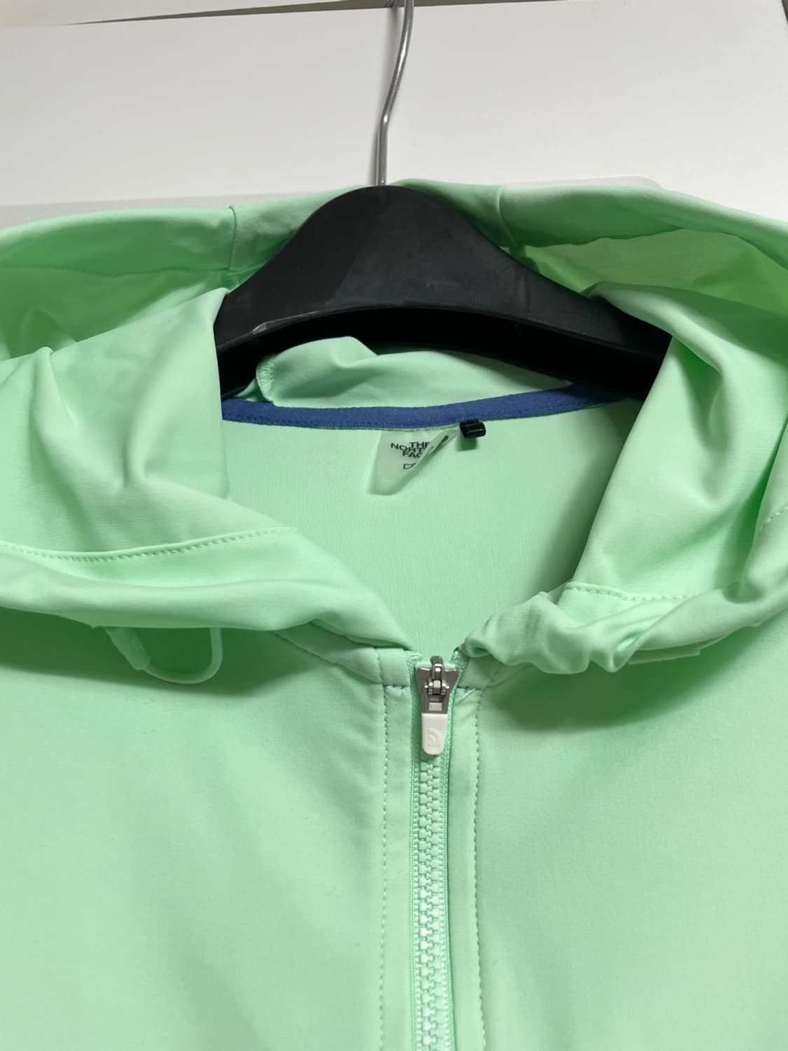 노스페이스 후드 집업 상품이미지3