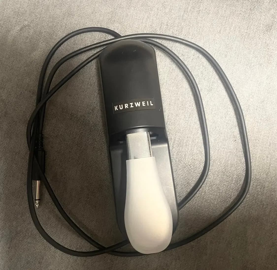 커즈와일 폐달 KP-1 상품이미지2