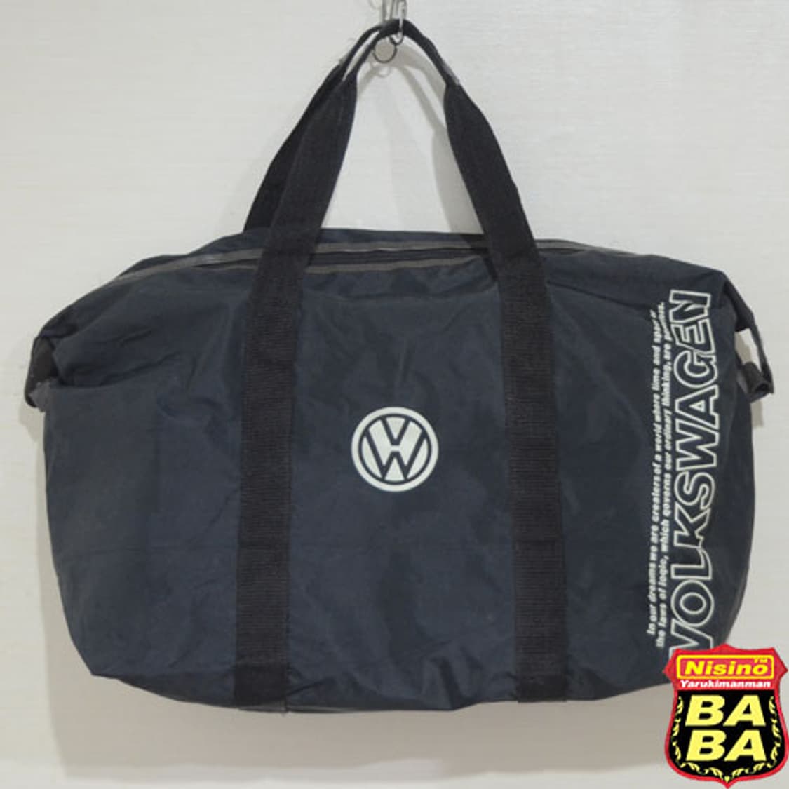 폭스바겐 트래블 BAG 상품이미지3