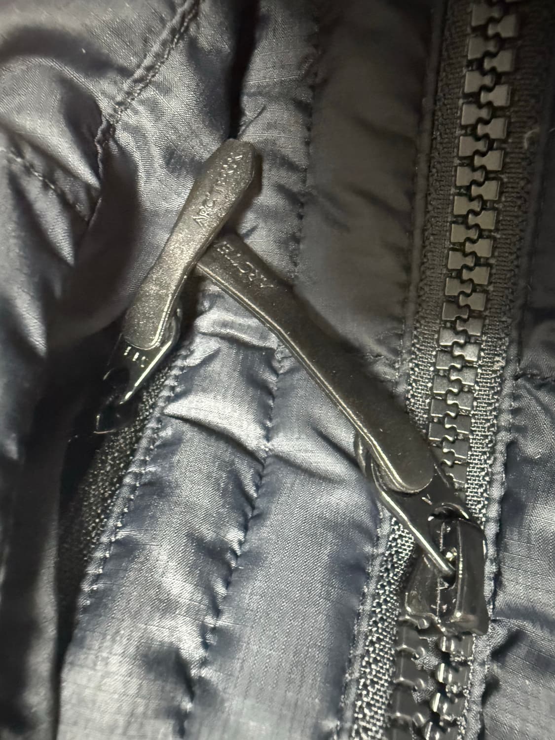 아크테릭스 토륨 xl 블랙 상품이미지5