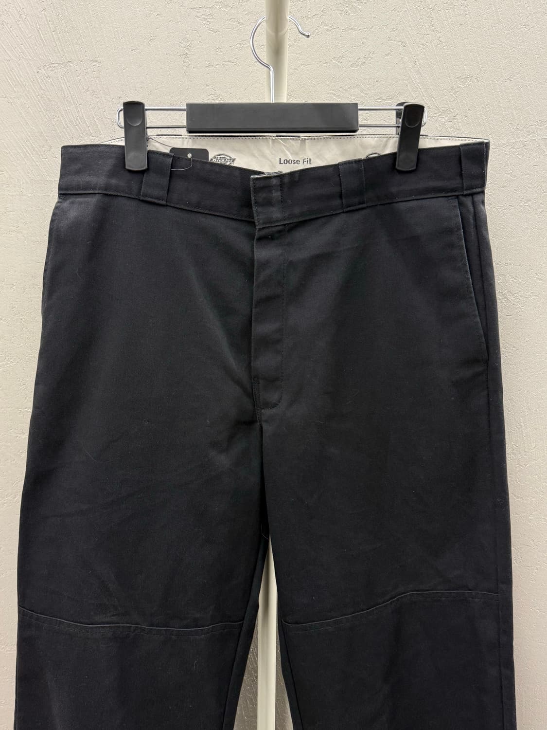 Dickies 디키즈 더블니 루즈핏 워크 팬츠  상품이미지6