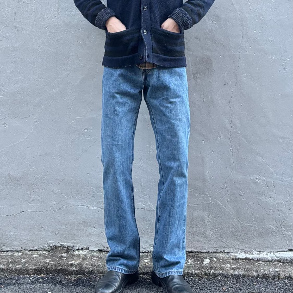 리비이스 517 부츠컷 상품이미지2