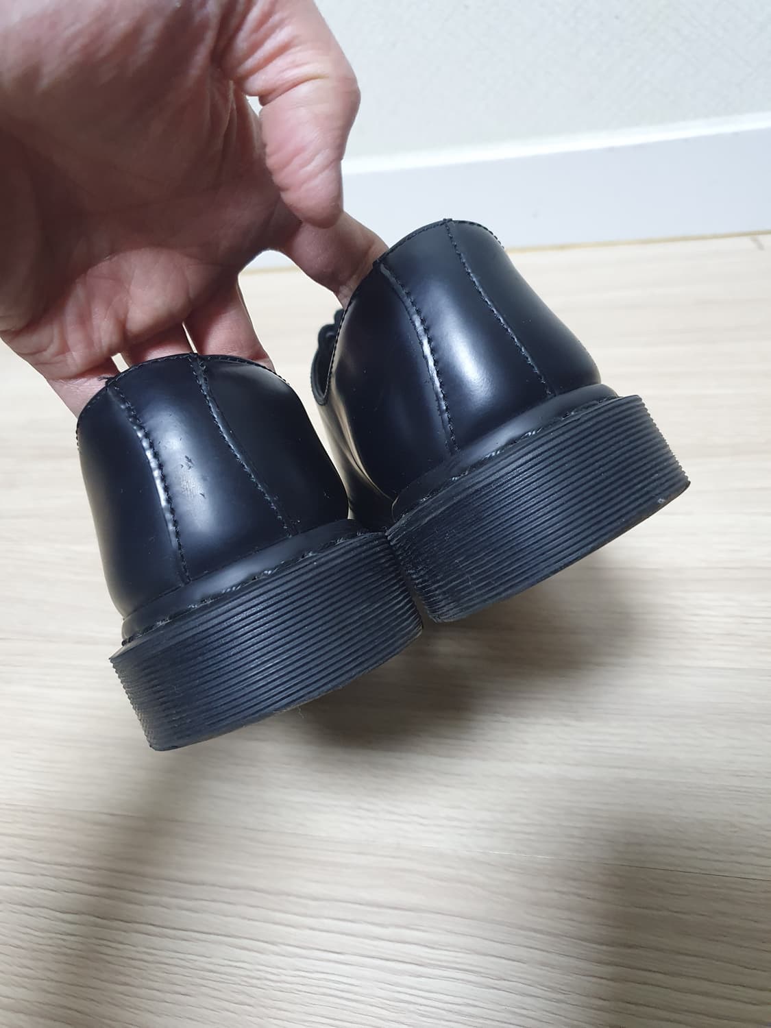 닥터마틴 1461 모노 로퍼 250 상품이미지6