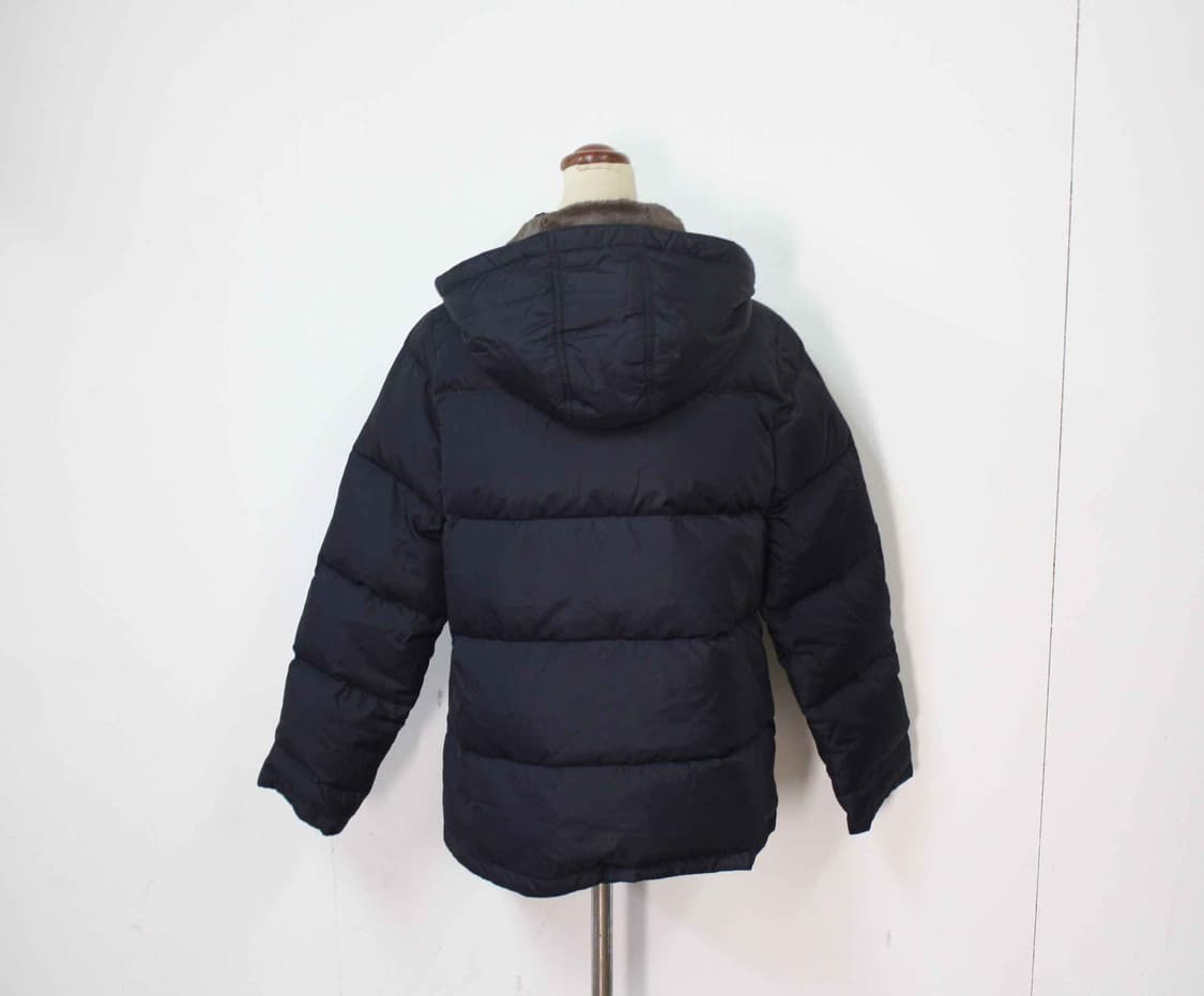 W-3268/랄프로렌 정품 여성용 오리털 패딩 M 상품이미지2