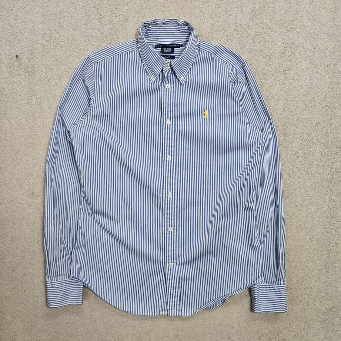폴로 랄프 로렌 스트라이프 셔츠 10 상품이미지1