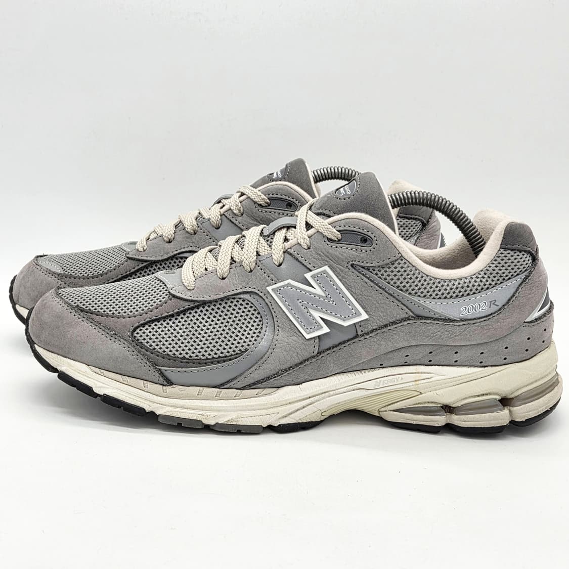  뉴발란스 2002R 프리미엄 빈티지 그레이 (290 D)  상품이미지1