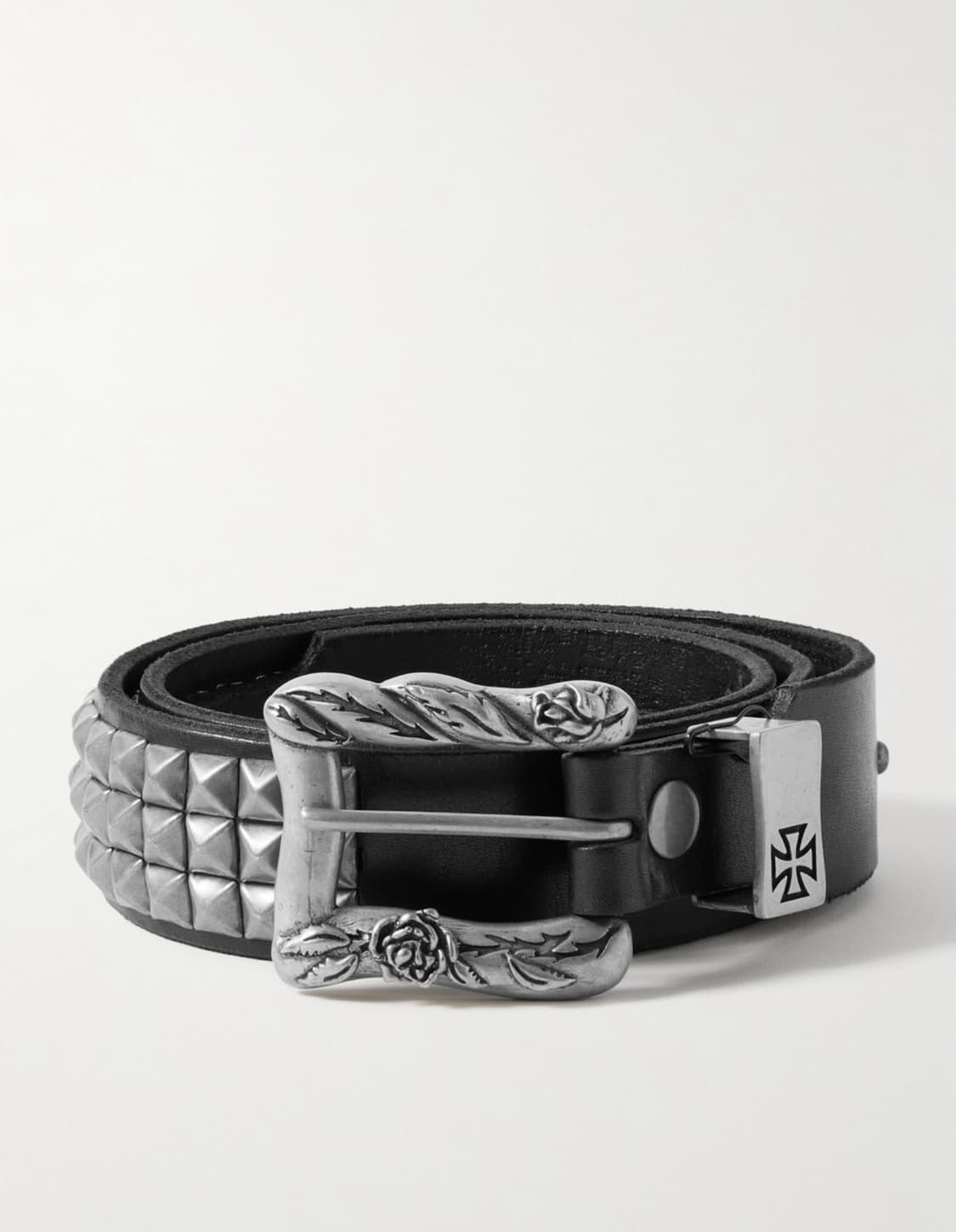 앙팡리쉬데프리메 ERD 텍사스 세레나데 벨트 상품이미지2