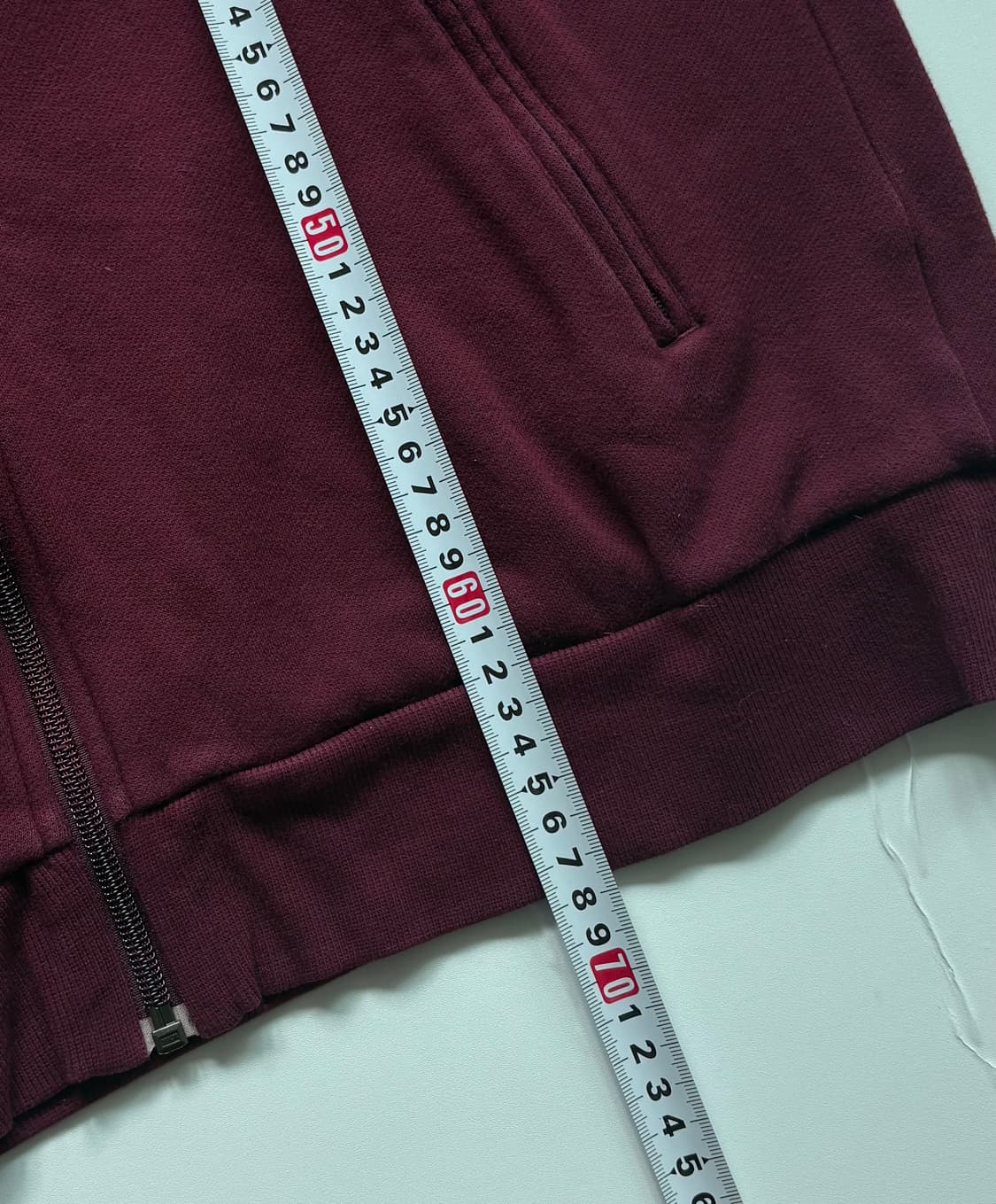 adidas 아디다스 버켄바우어 대장급 버건디 져지 상품이미지8