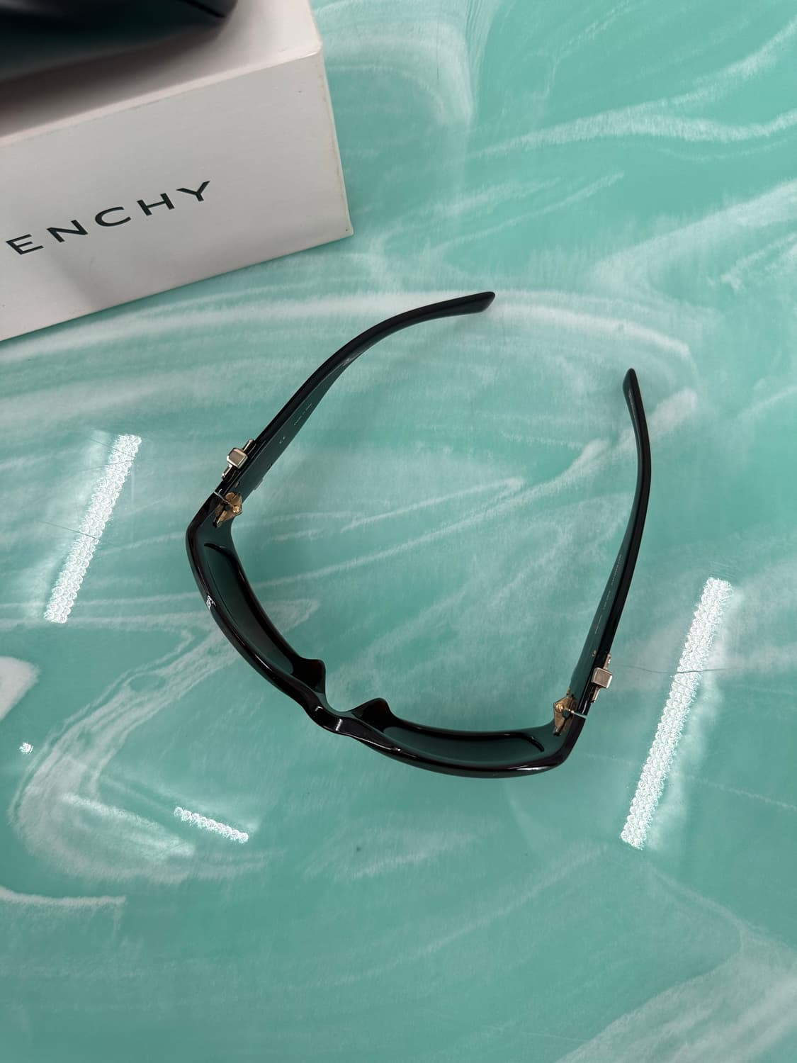 [새상품 무료배송] 지방시 Made in Italy 선글라스 상품이미지8