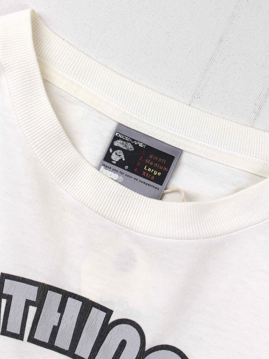 Early 00s A BATHING APE (L) 상품이미지5