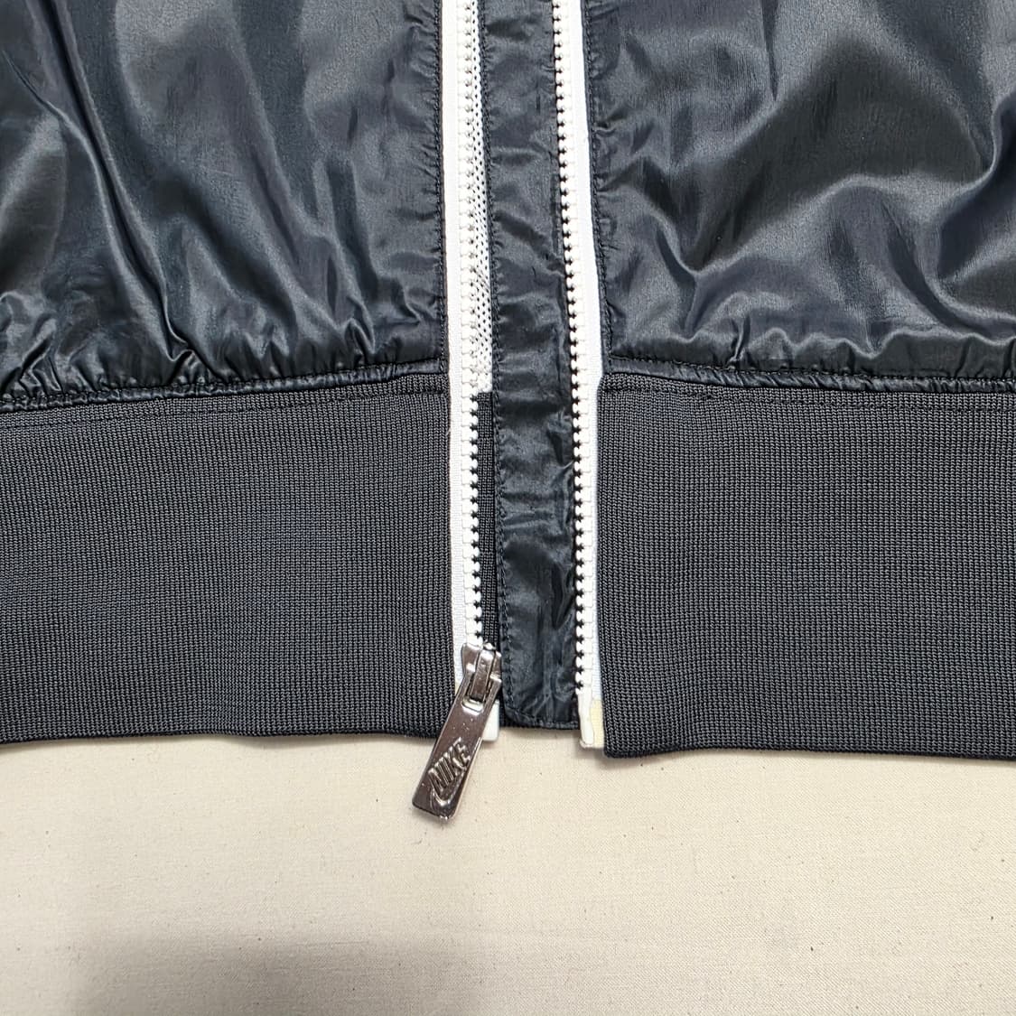 1761[나이키]nsw 윈드러너 자켓 343425-030 상품이미지5