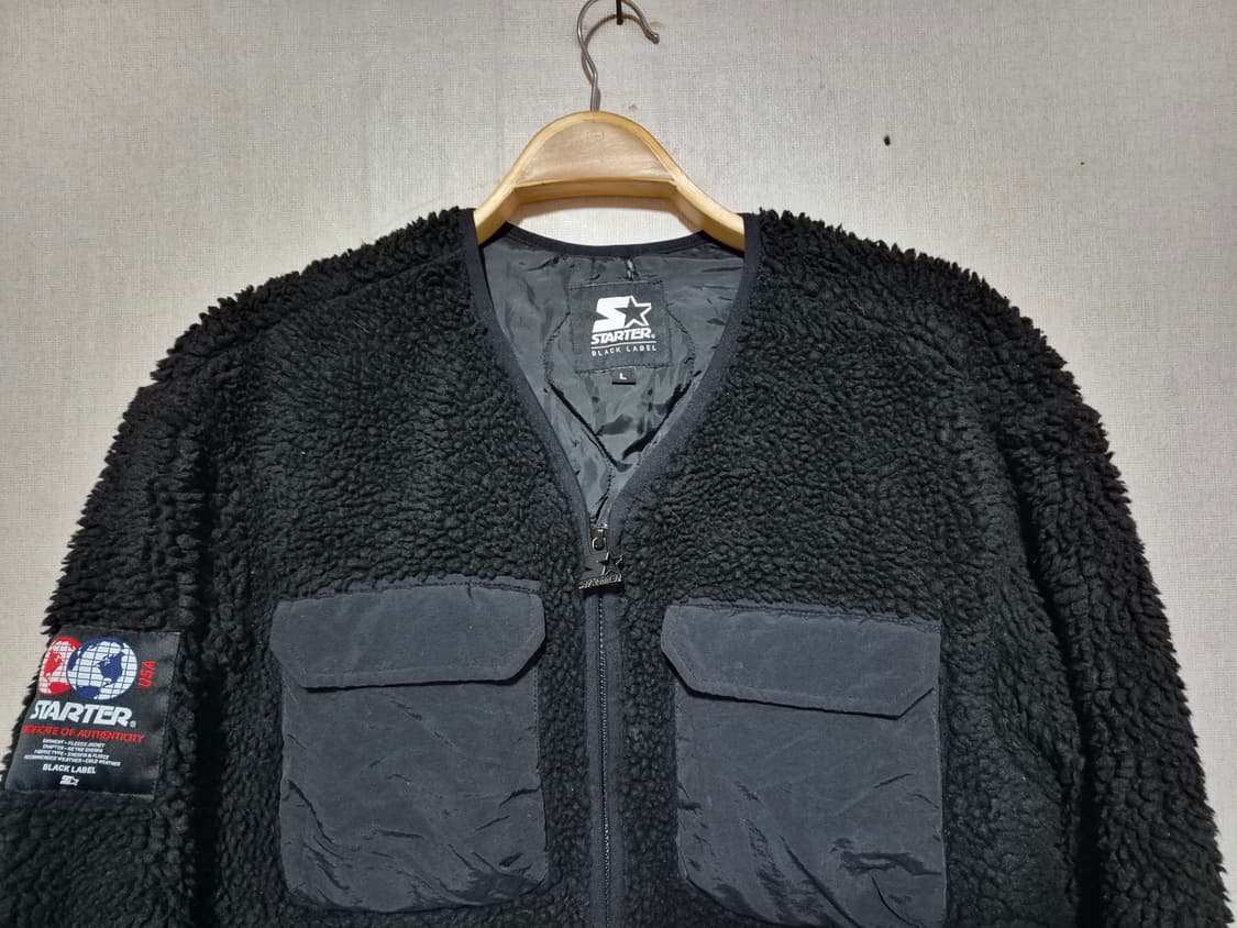 스타터 뽀글이 (L) 상품이미지3