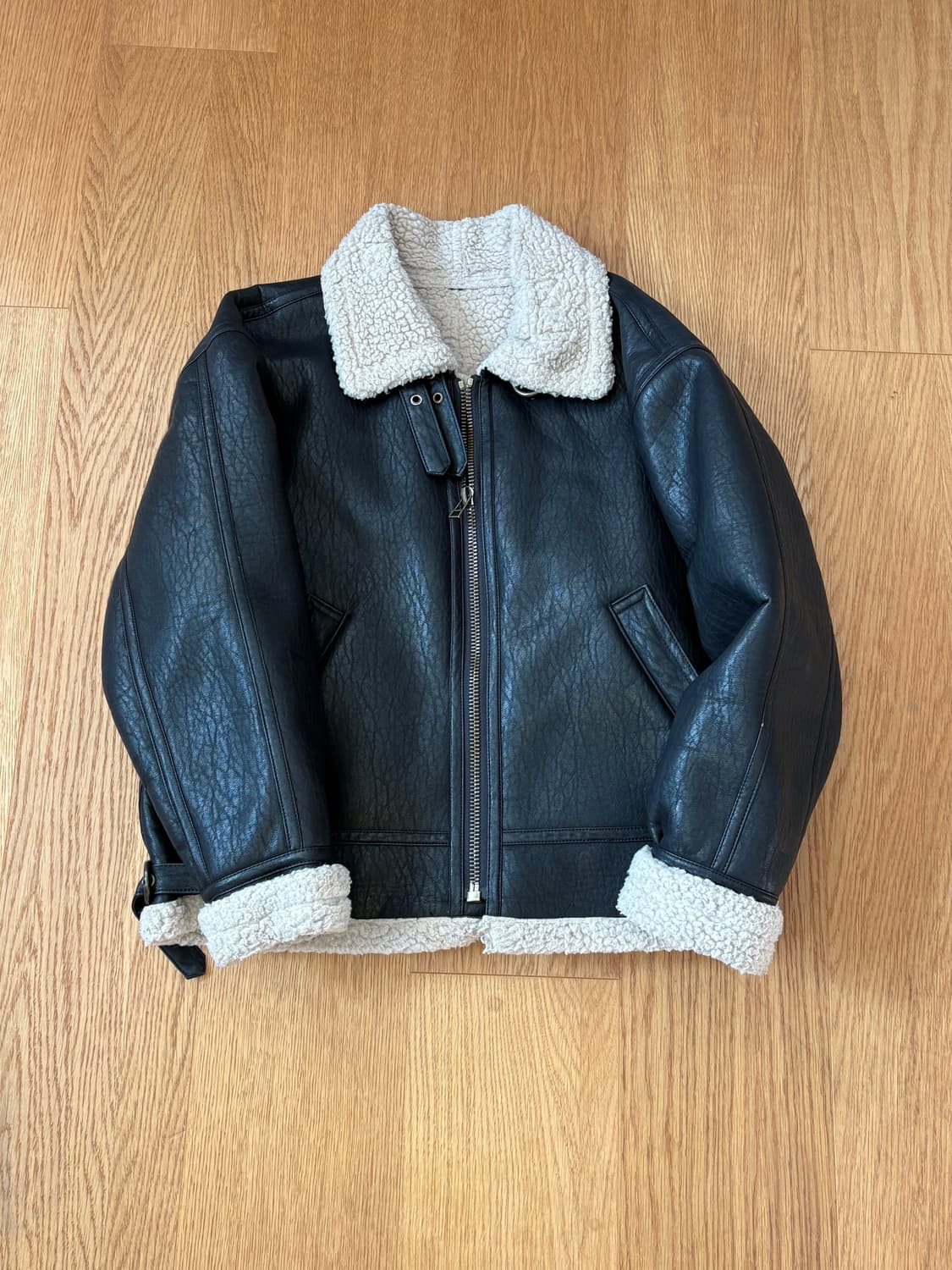 무스탕  상품이미지1