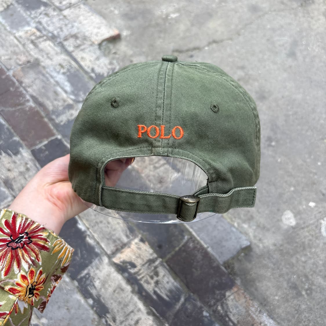 Polo 폴로 볼캡 모자 상품이미지4