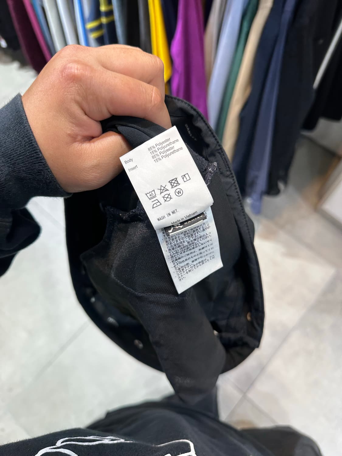 오클리 스컬 테크니컬 팬츠  상품이미지6