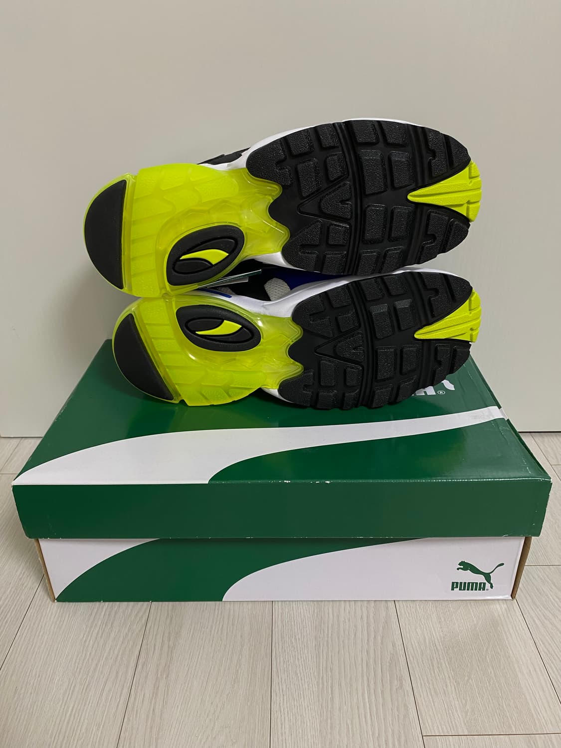 PUMA Cell Alien OG 상품이미지7