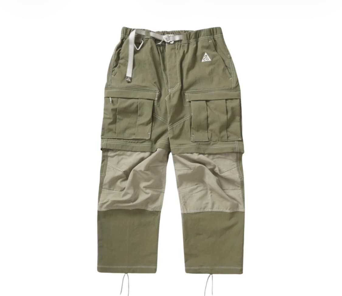 Acg 스미스 서밋 카고 M 상품이미지1