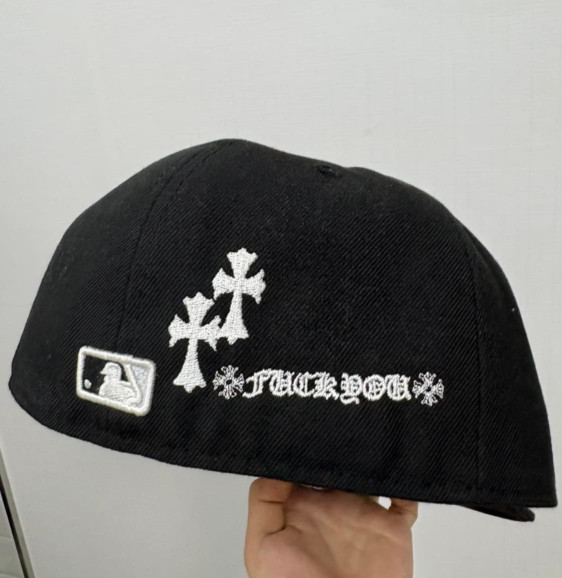 뉴에라 크롬하츠 커스텀 / 738사이즈 상품이미지2