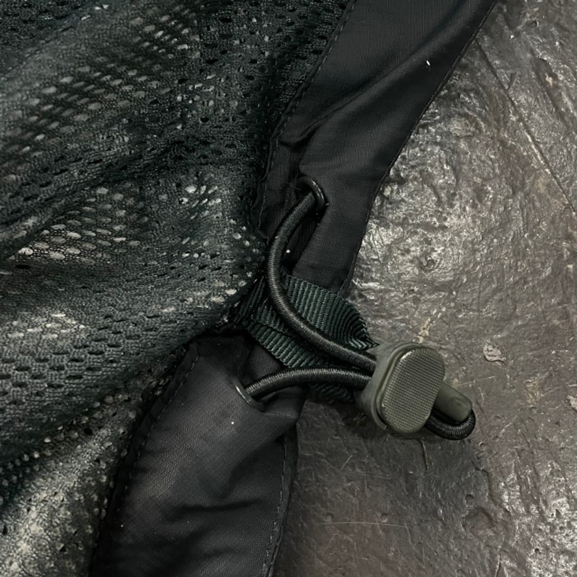 95 나이키 브라질 바람막이  상품이미지5