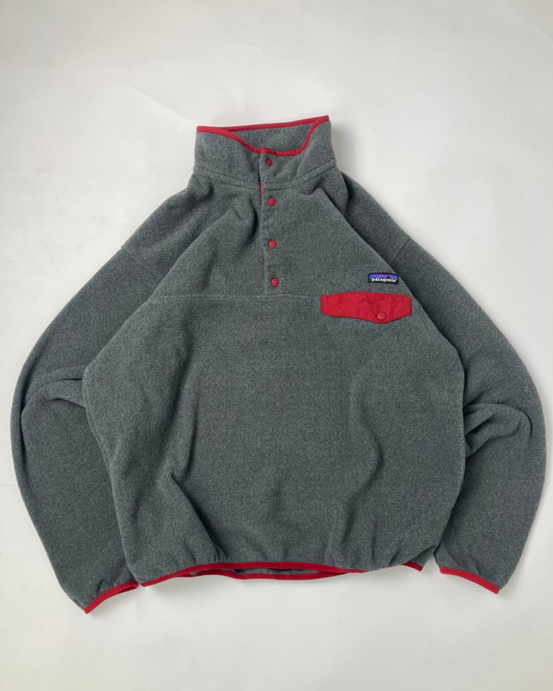 파타고니아 신칠라 라지 (실측 확인) 상품이미지1