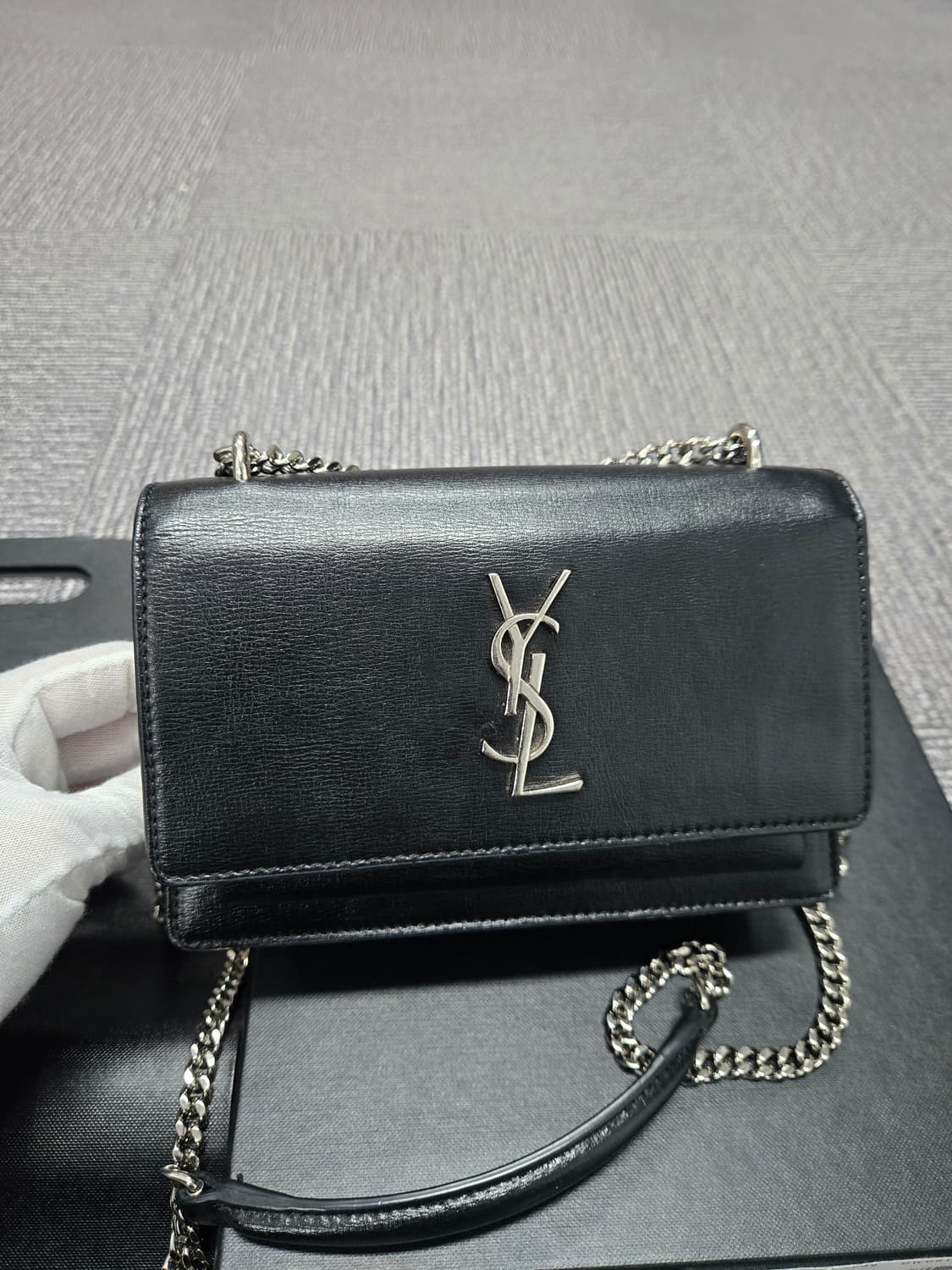 [특가][정품] 입생로랑 선셋백 상품이미지1