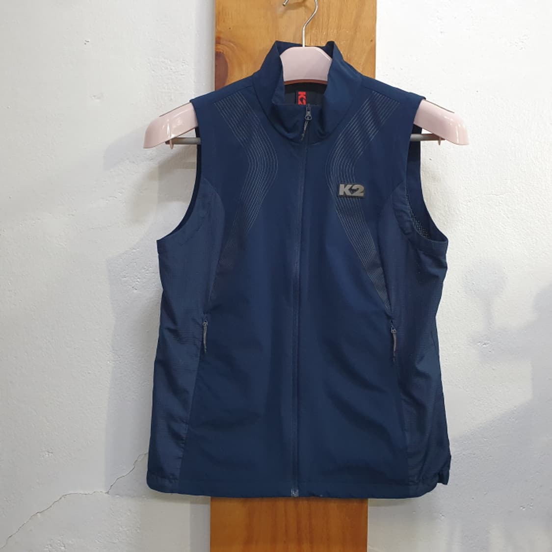 K2 등산조끼(90) 상품이미지1
