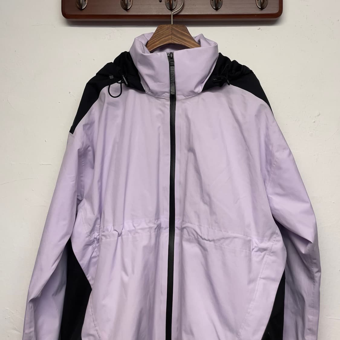 아디다스 어반 우븐 RDY 바람막이 자켓 상품이미지3