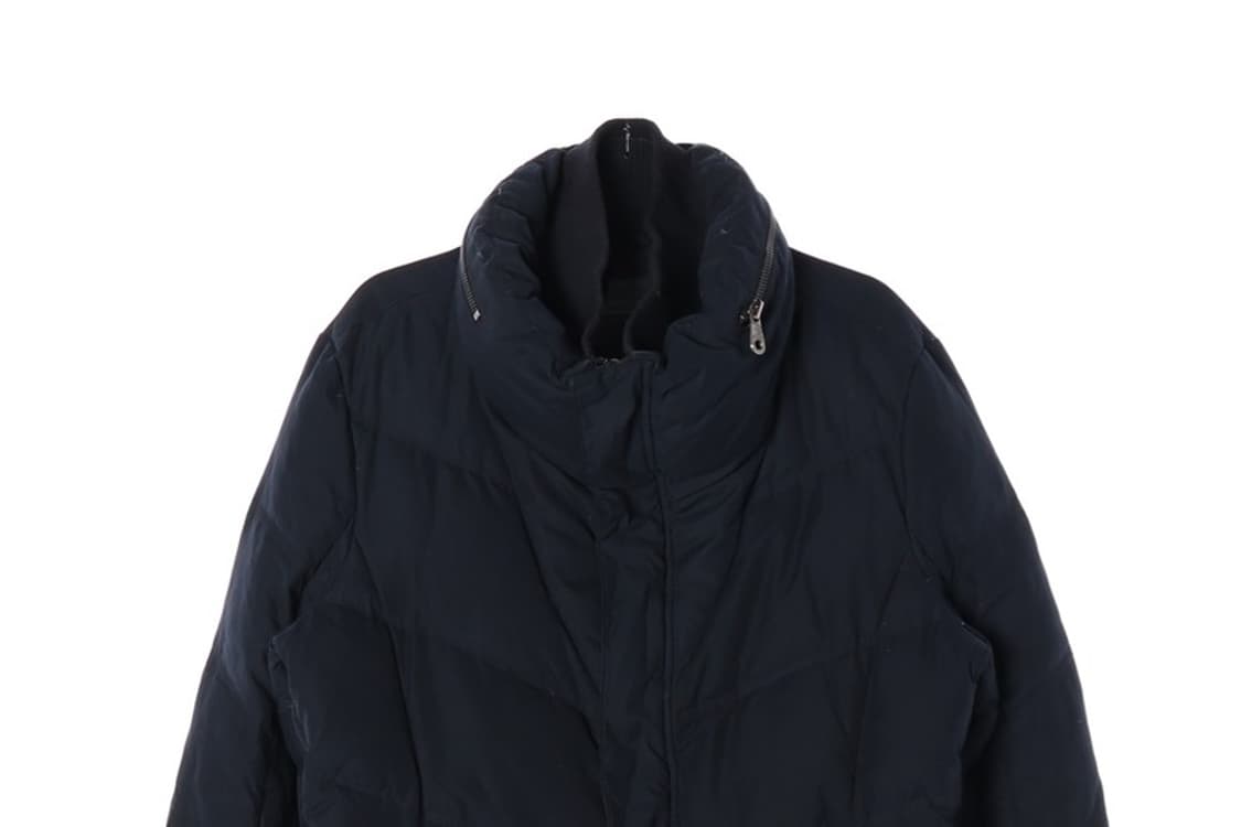 버커루 덕다운 패딩 XL 상품이미지4