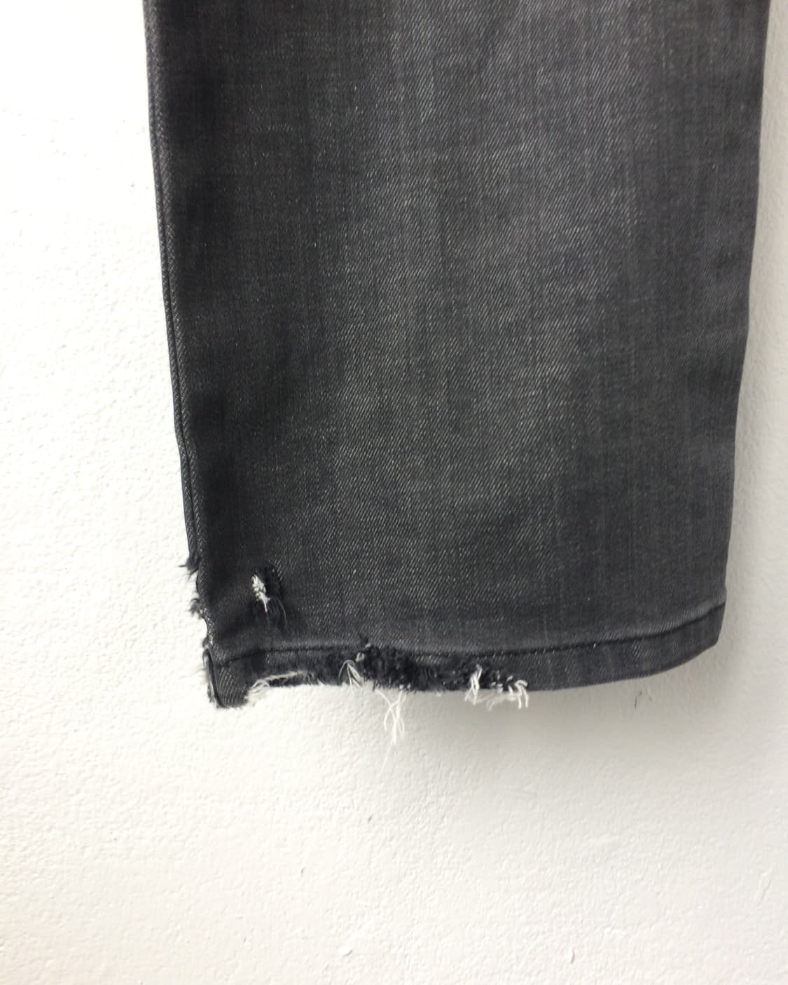 Marithe Francois girbaud pants 상품이미지5