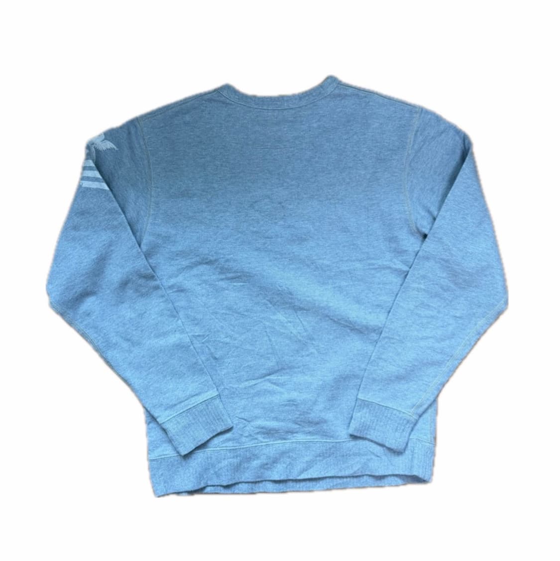 아비렉스 타입블루스웻셔츠 맨투맨 상품이미지7