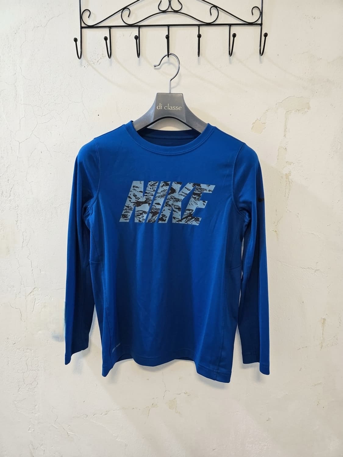 나이키 드라이핏 긴팔 티셔츠 M 상품이미지1