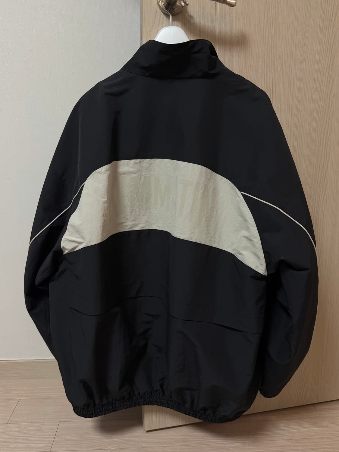 킴마틴 KIMMATIN 바람막이 윈드브레이커 상품이미지1