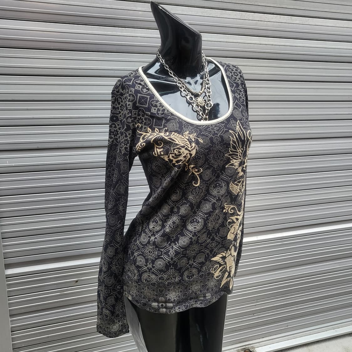 vanilla sugar long sleeves   상품이미지1