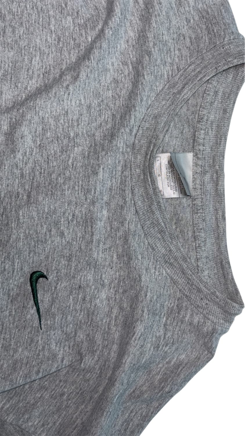 Nike Custom Camo Long-Sleeve 상품이미지2