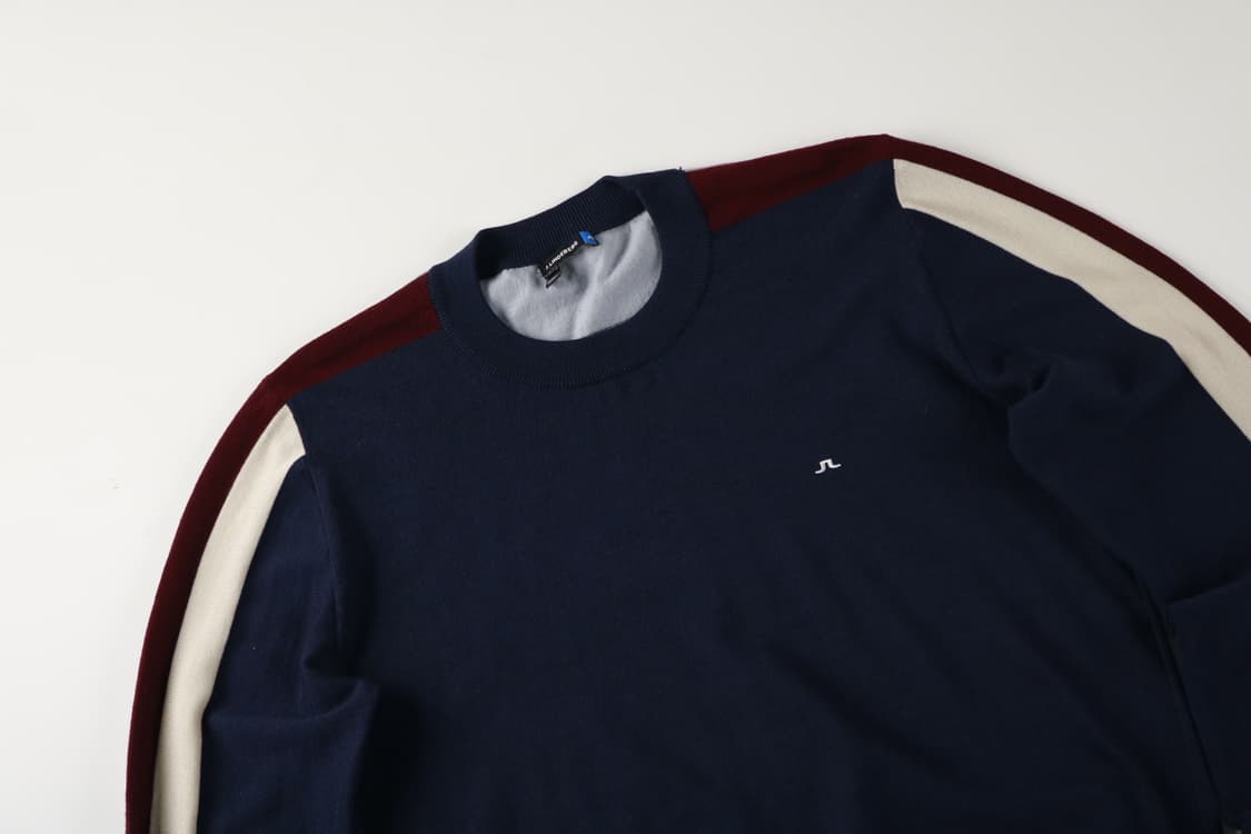 [L] 제이린드버그 메리노울 니트 상품이미지2