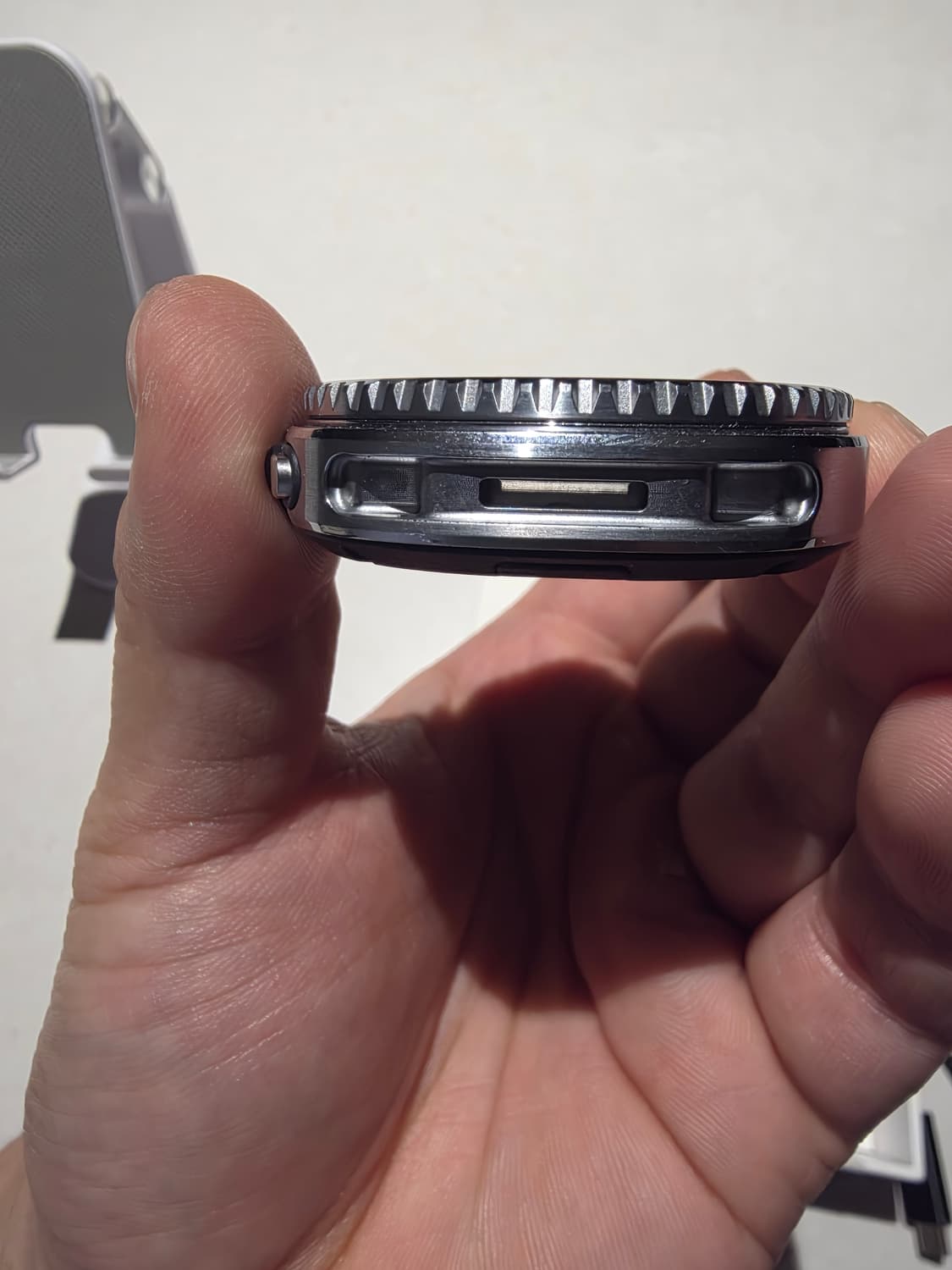 갤럭시워치 8 클래식 LTE 자급제 상품이미지6