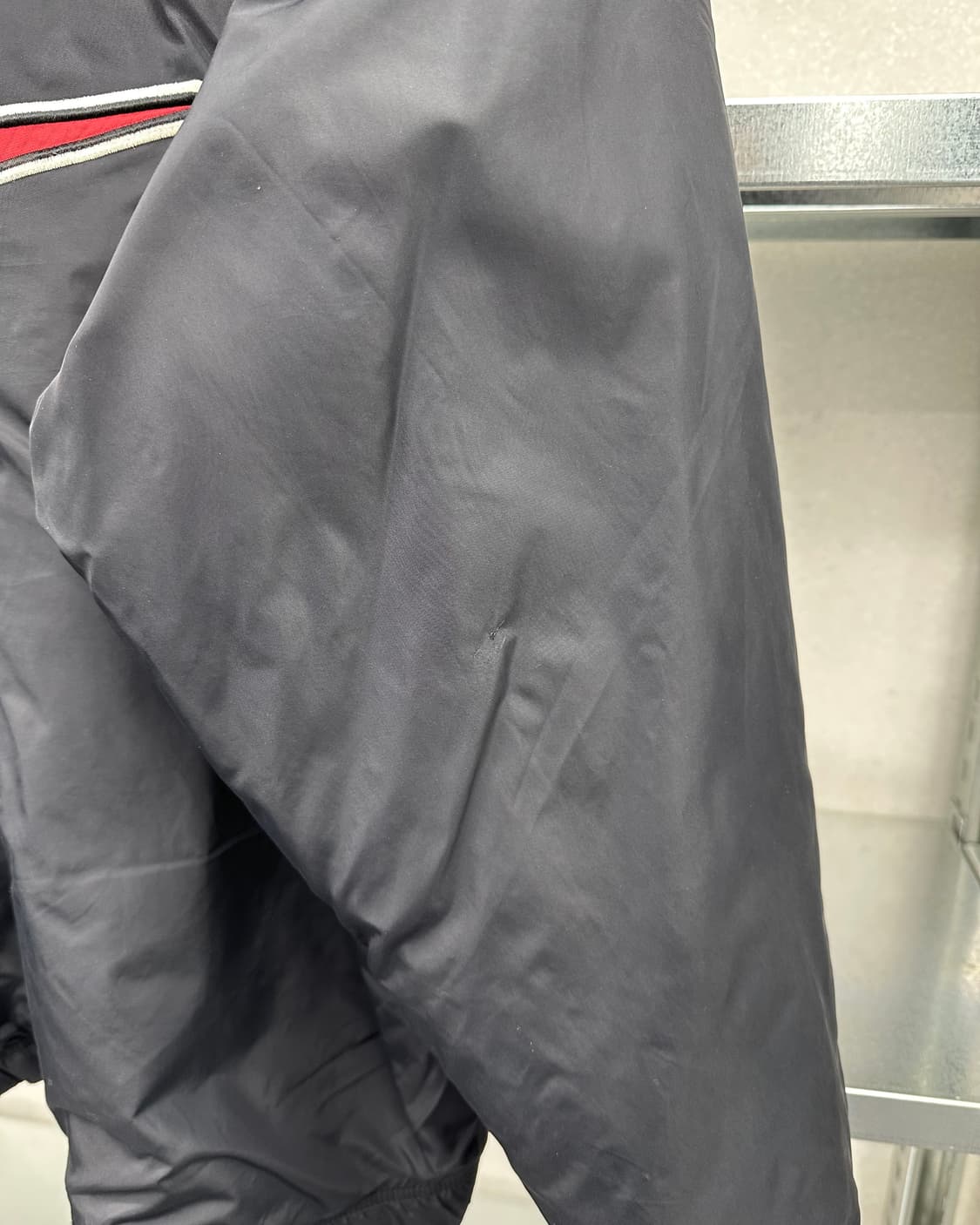 (XL)90'S 나이키 빅스우시 점퍼-M1639 상품이미지7