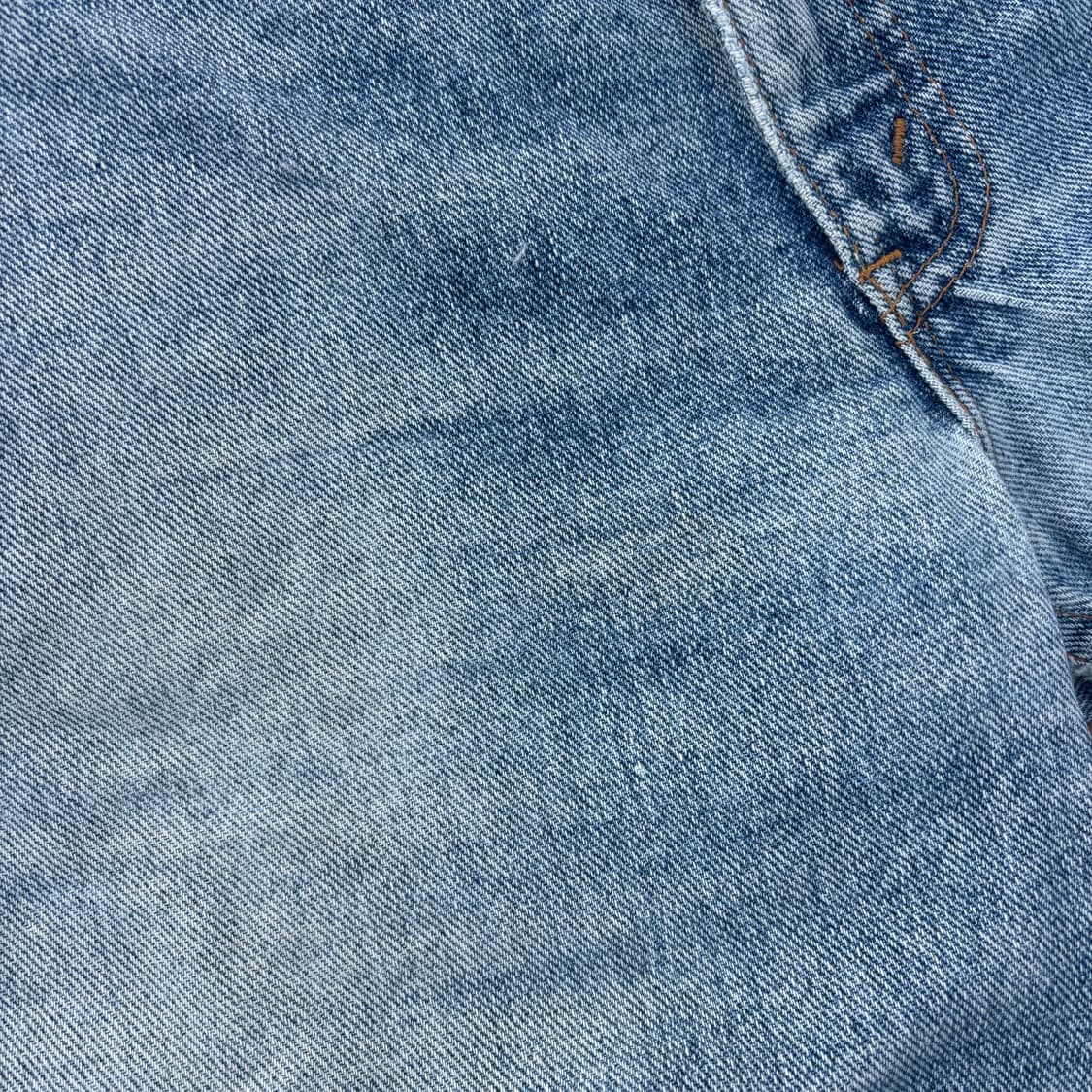 Levis 505 Distressed Denim Jeans 리바이스 상품이미지5