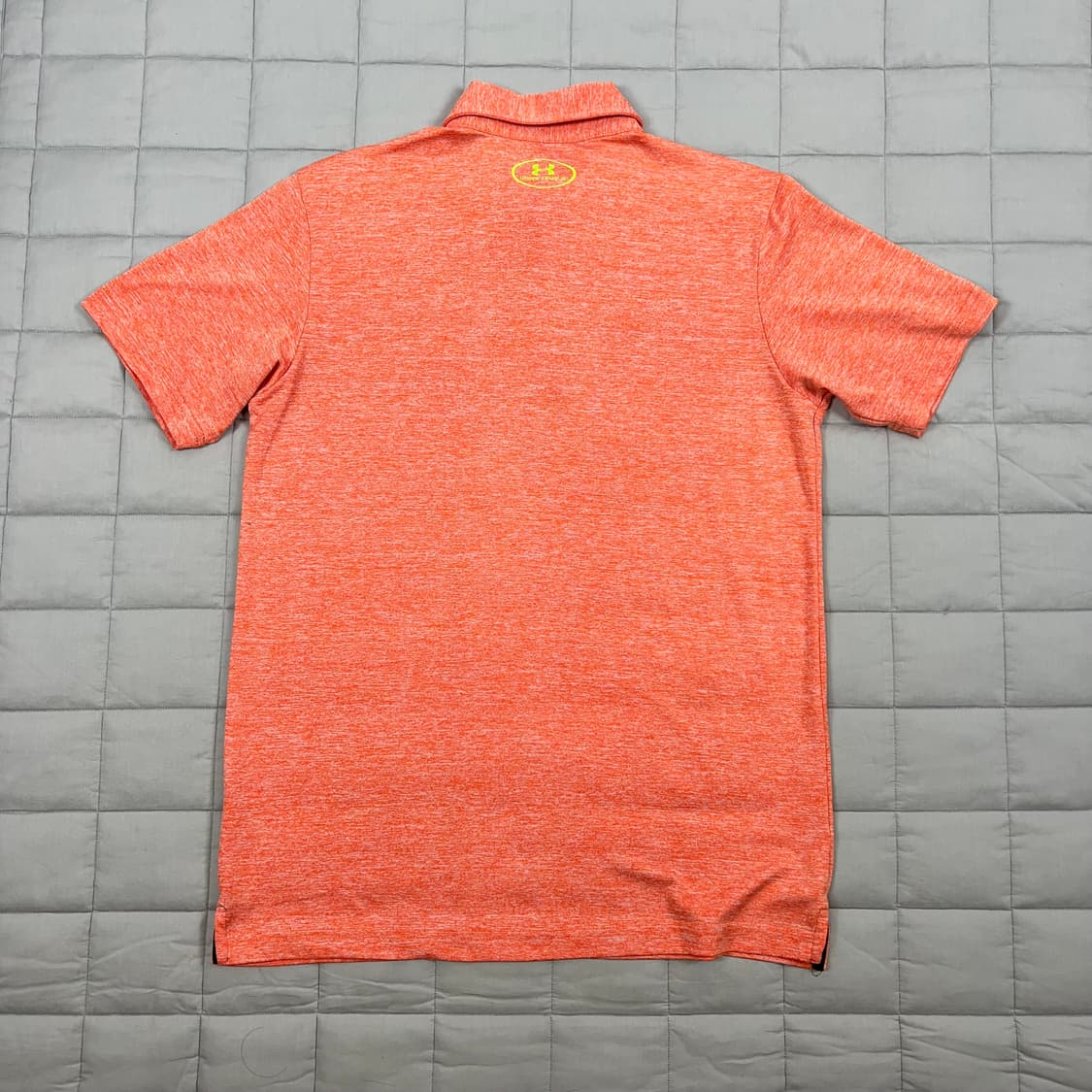 탱탱하고 찰진 언더아머 골프&스포츠 티셔츠 상품이미지4